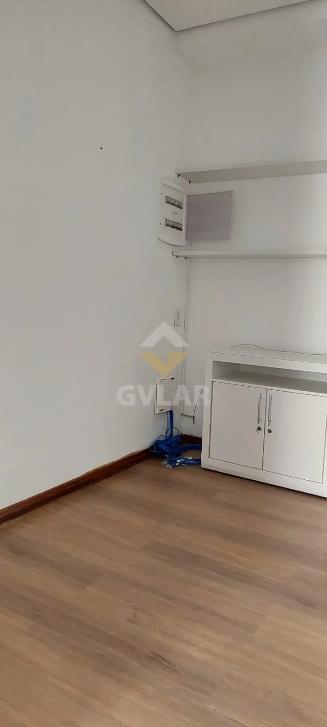 SOBRADO COMERCIAL COMPLETO - ÓTIMA LOCALIZAÇÃO